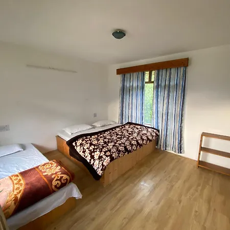 Double Dutch, Old Manali Apartment Exterior photo