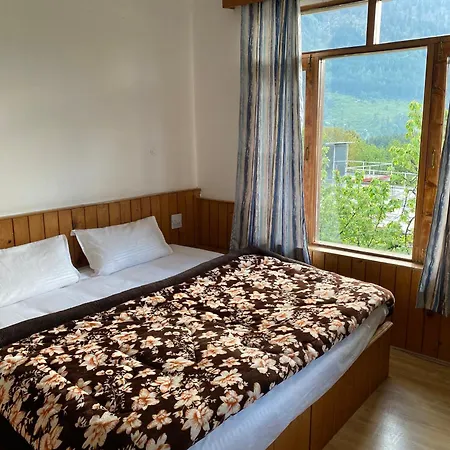 Double Dutch, Old Manali Apartment Exterior photo