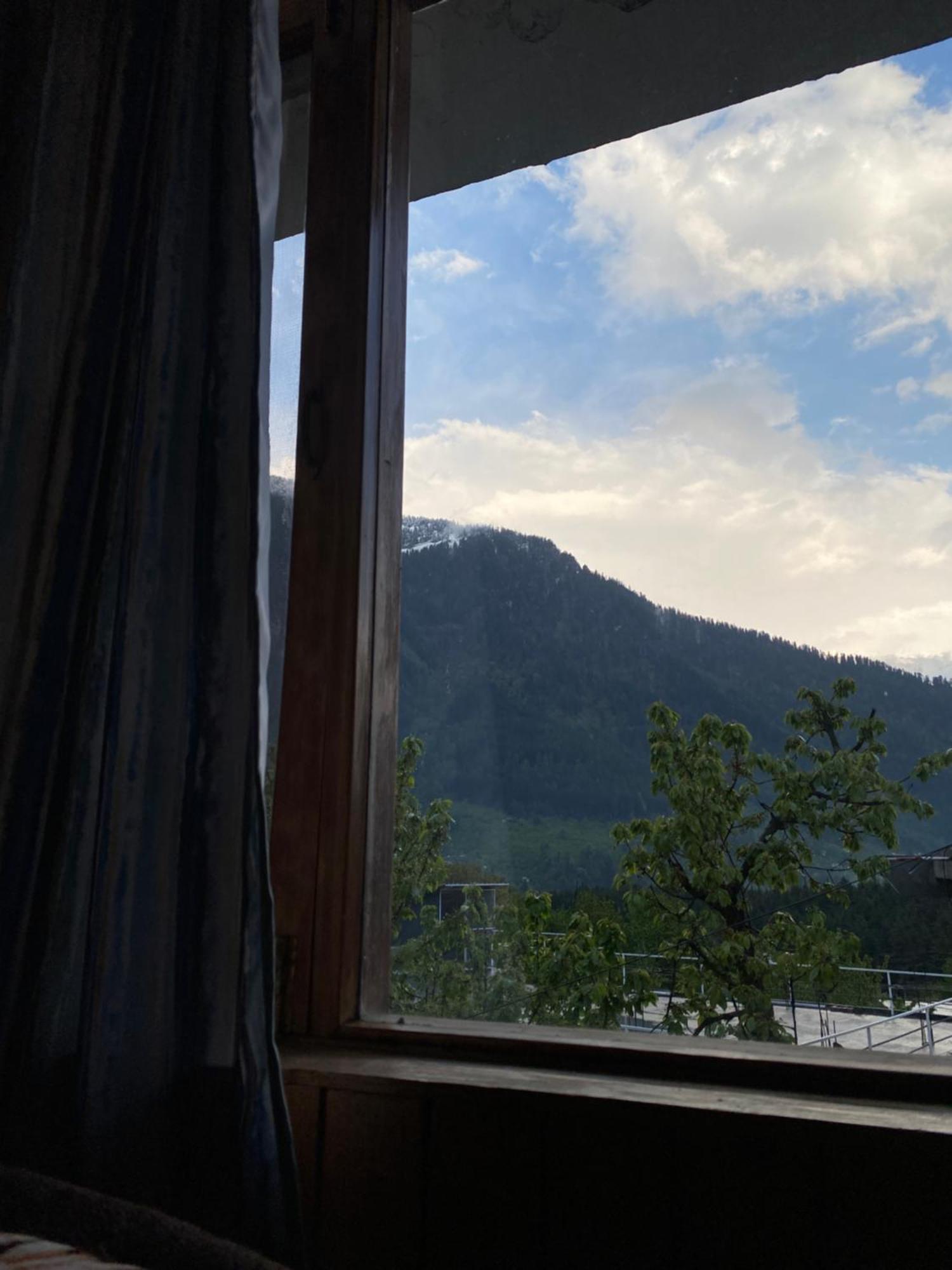 Homestay Double Dutch, Old Manali (Himachal Pradesh)