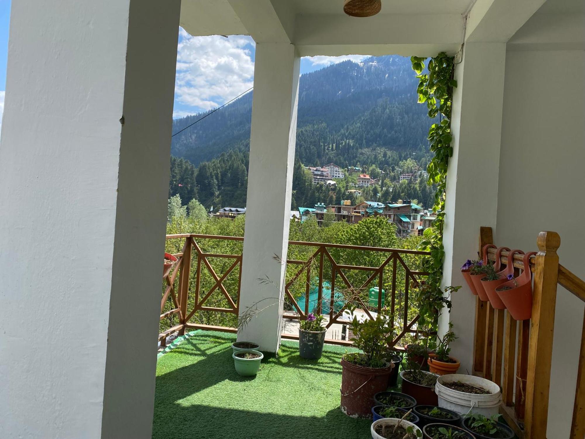 Homestay Double Dutch, Old *