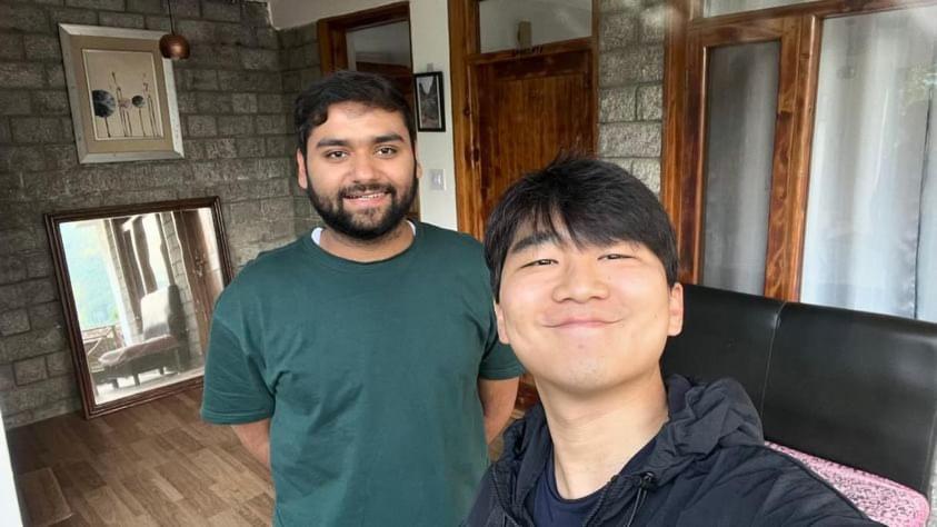 Homestay Double Dutch, Old *